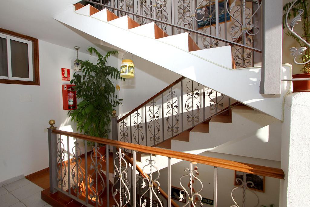 Pension Candelaria Valle Gran Rey Room photo